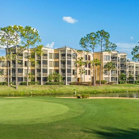 Отель Marriott'S Royal Palms Лейк-Буэна-Виста Экстерьер фото