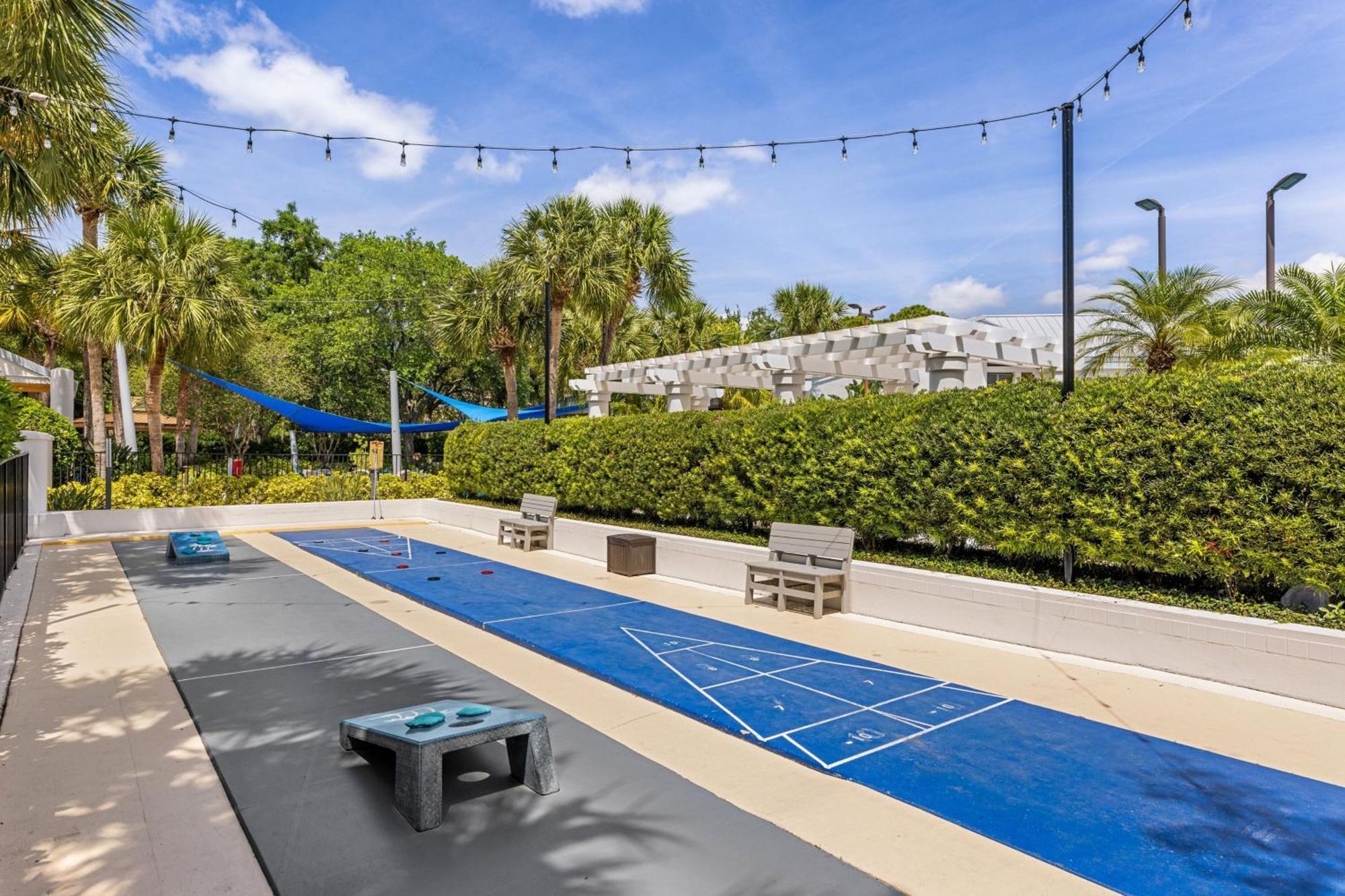Отель Marriott'S Royal Palms Лейк-Буэна-Виста Экстерьер фото