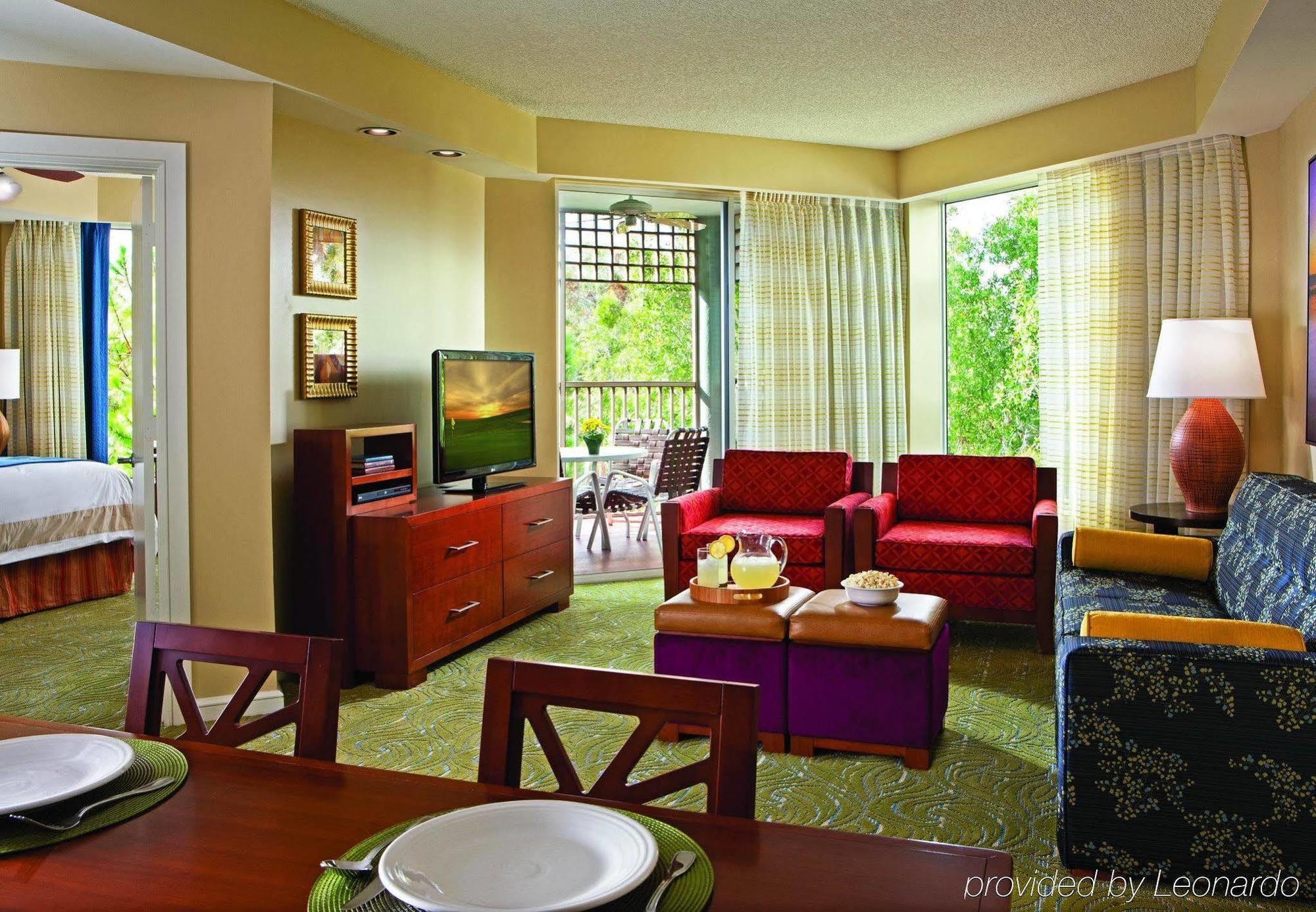 Отель Marriott'S Royal Palms Лейк-Буэна-Виста Экстерьер фото
