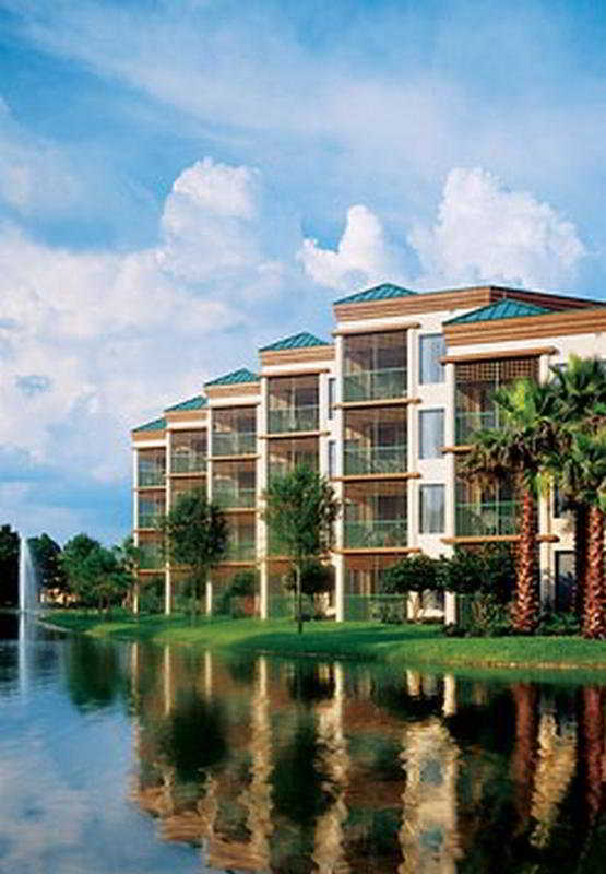 Отель Marriott'S Royal Palms Лейк-Буэна-Виста Экстерьер фото